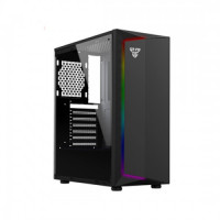 

                                    Fantech CG75 RGB Mid Tower ATX Gaming PC Case